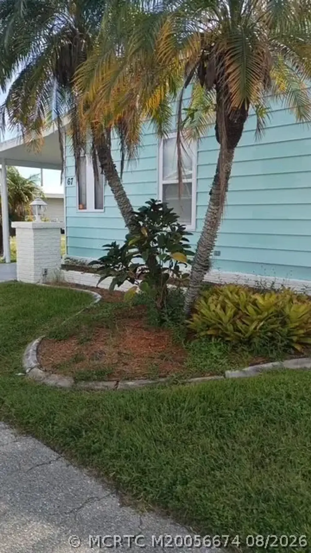 67 Umber Court, Fort Myers