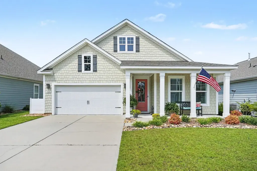 928 Mildred Ct., Murrells Inlet