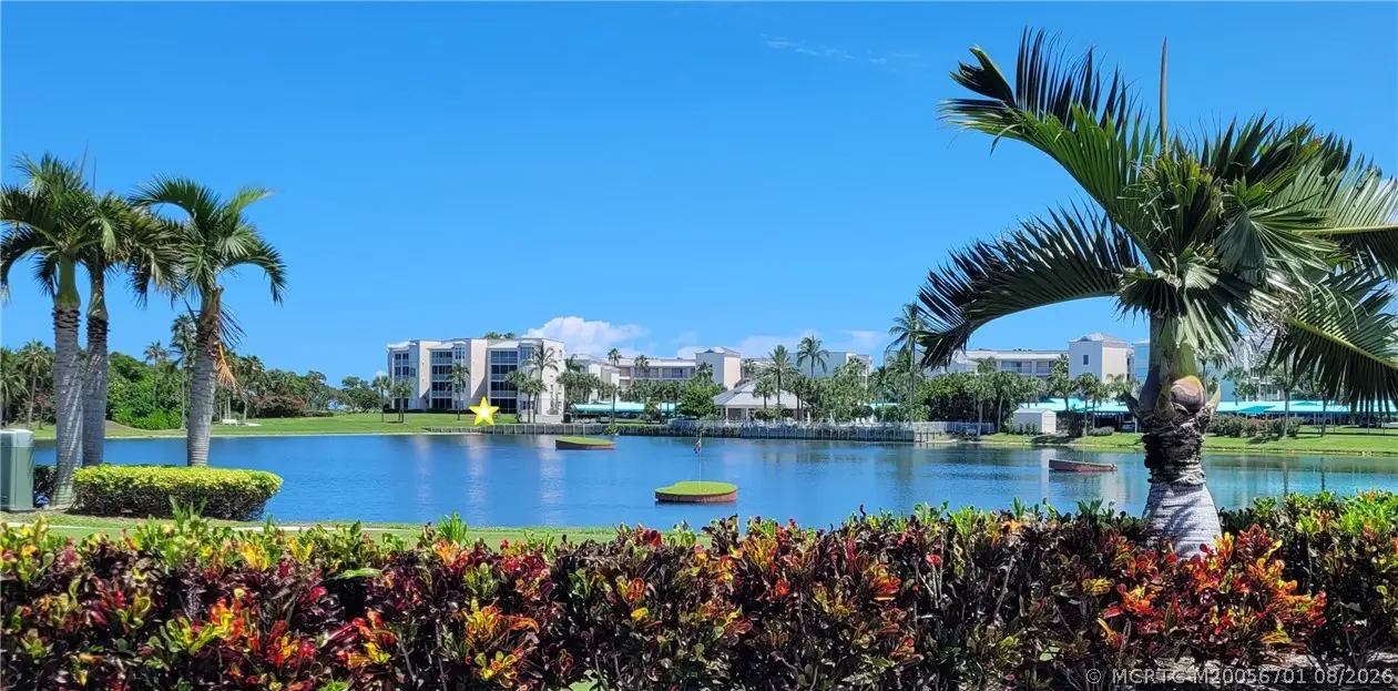 5799 Island Cove Way 1101, Stuart