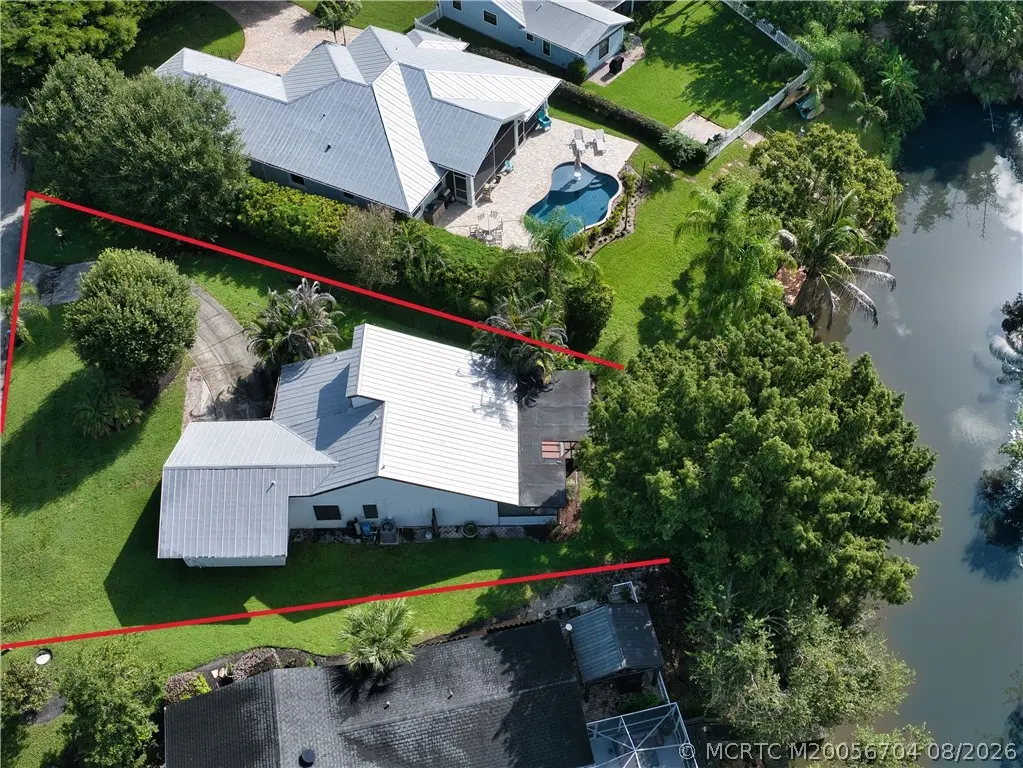 496 Cardinal Trail, Stuart
