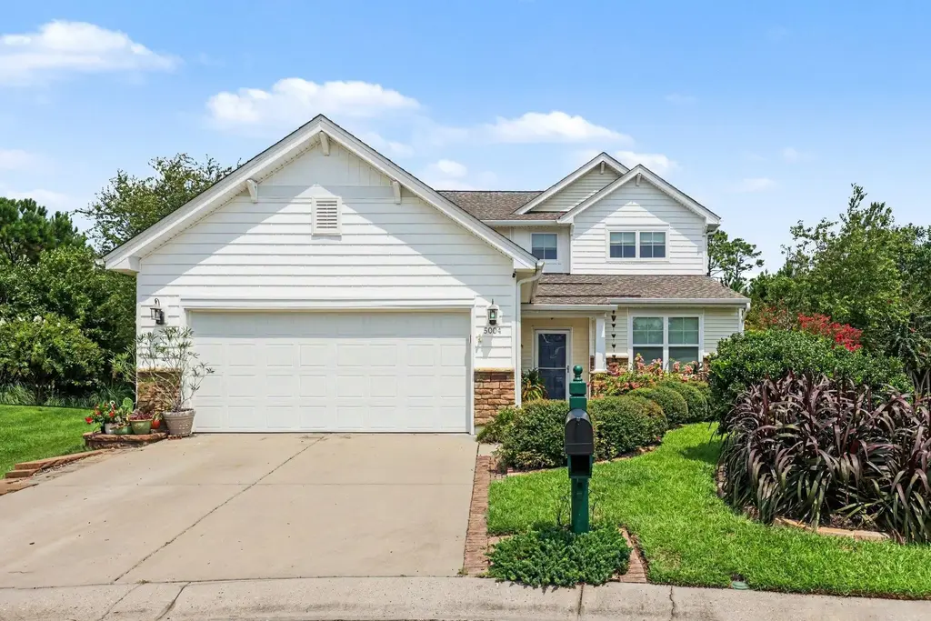 5004 Wax Myrtle Ct., North Myrtle Beach