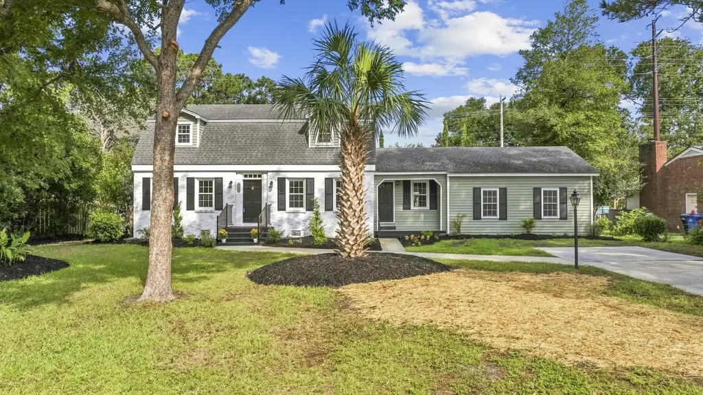 7603 Kingswood Dr., Myrtle Beach