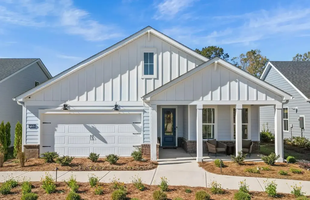 9644 Long Meadow Way, Longs