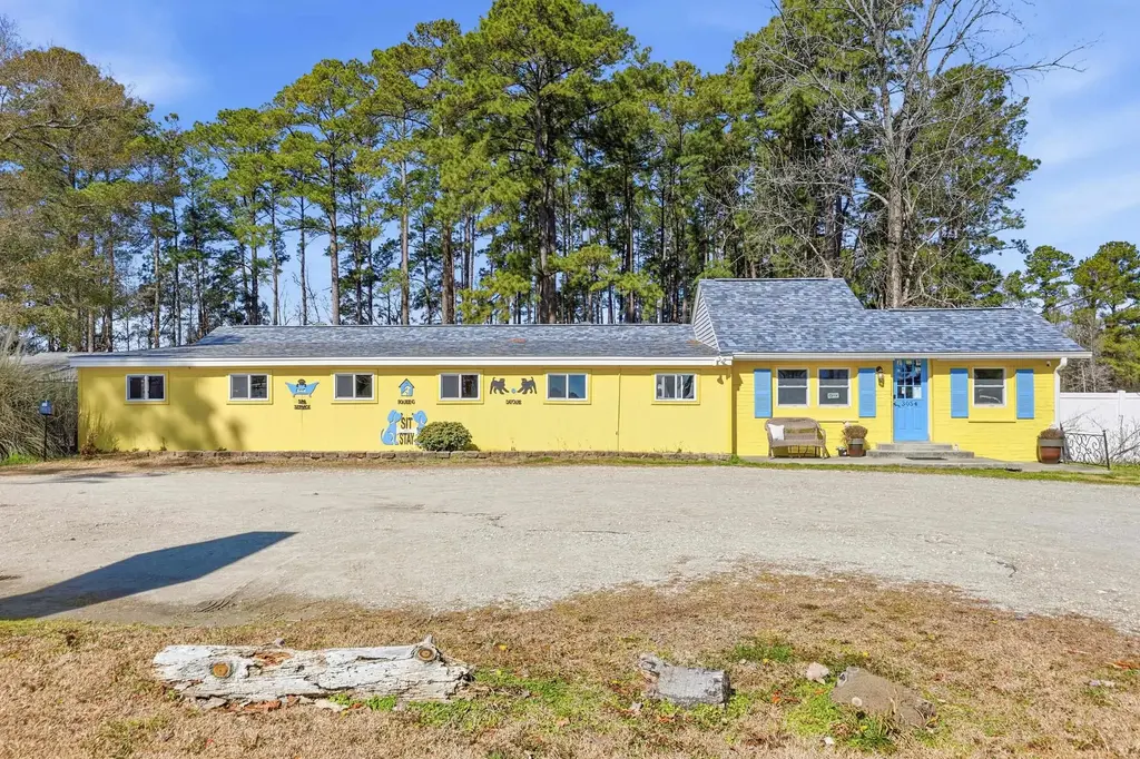 3054 Forestbrook Rd. 3060 Forestbrook Rd, Myrtle Beach