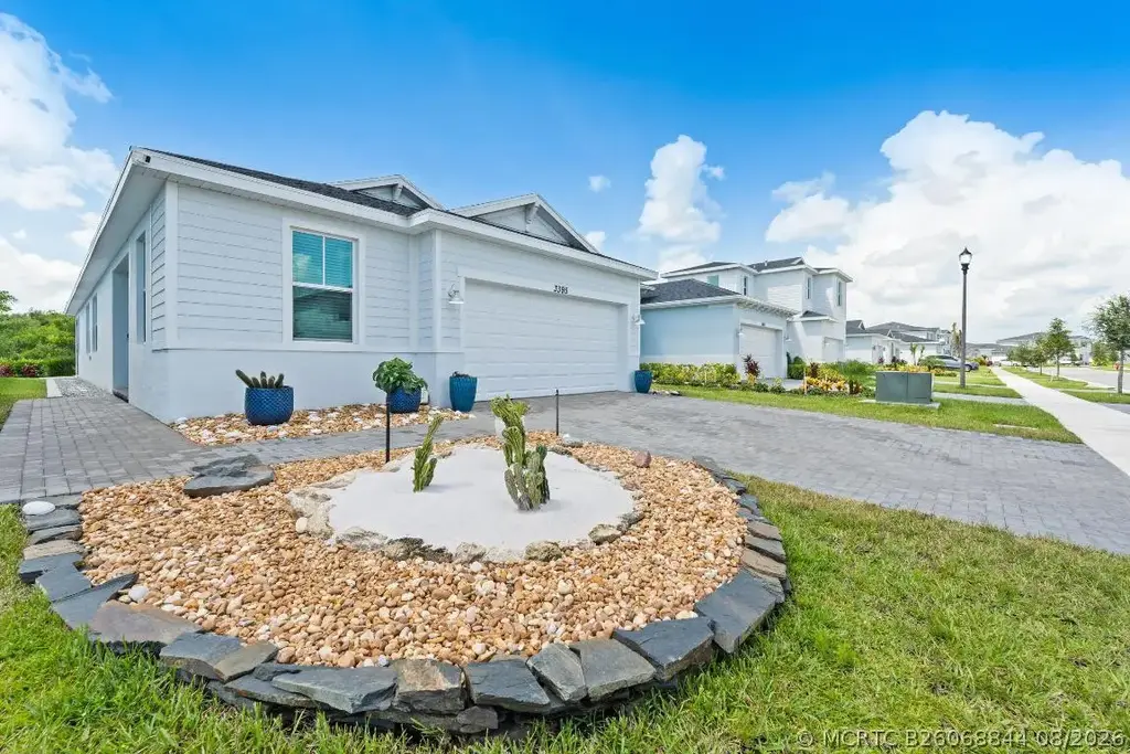 3395 Cedar Grove Drive, Fort Pierce