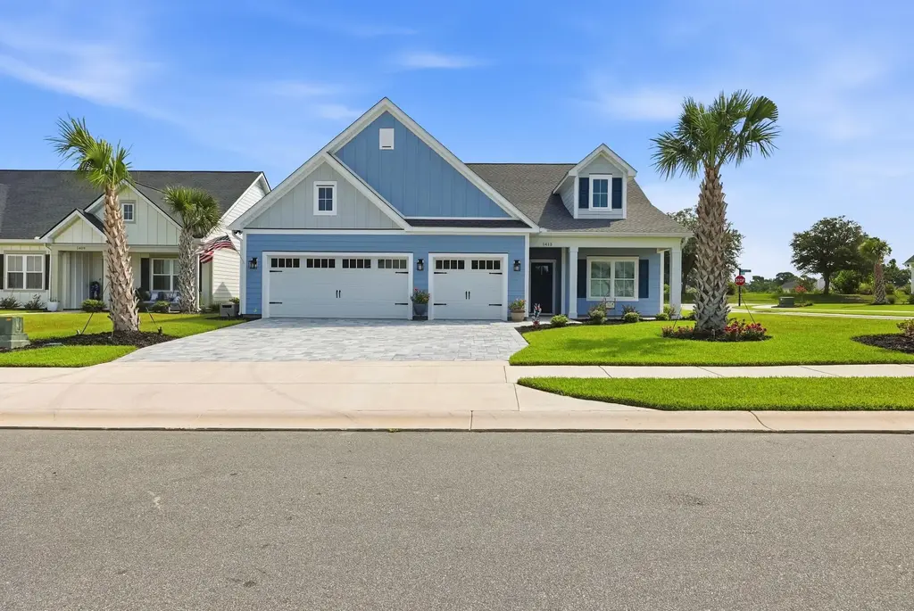 1413 Crooked Hook Rd., North Myrtle Beach