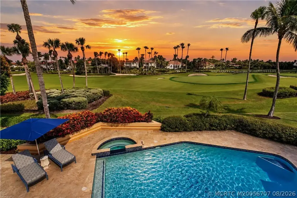6661 Harbor Circle, Stuart