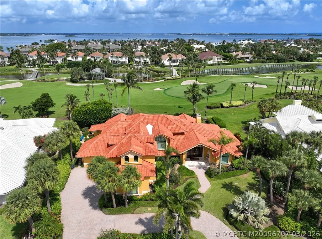 4 of 83 - 6661 Harbor Circle, Stuart, FL