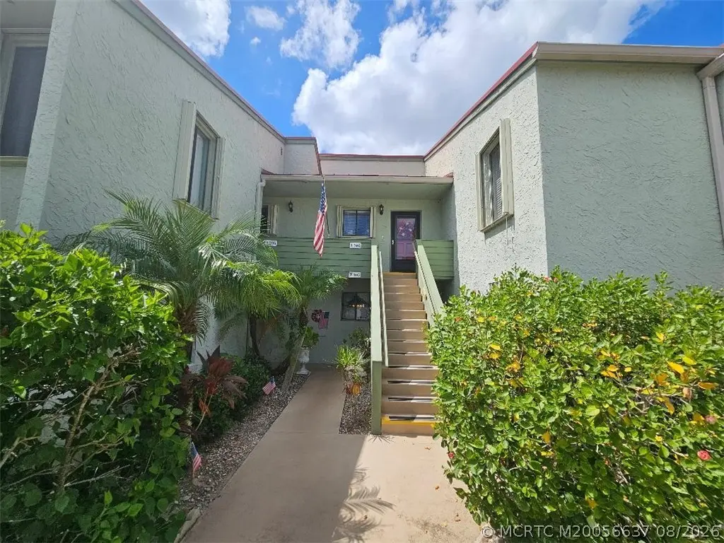 5433 Miles Grant Road E-205, Stuart