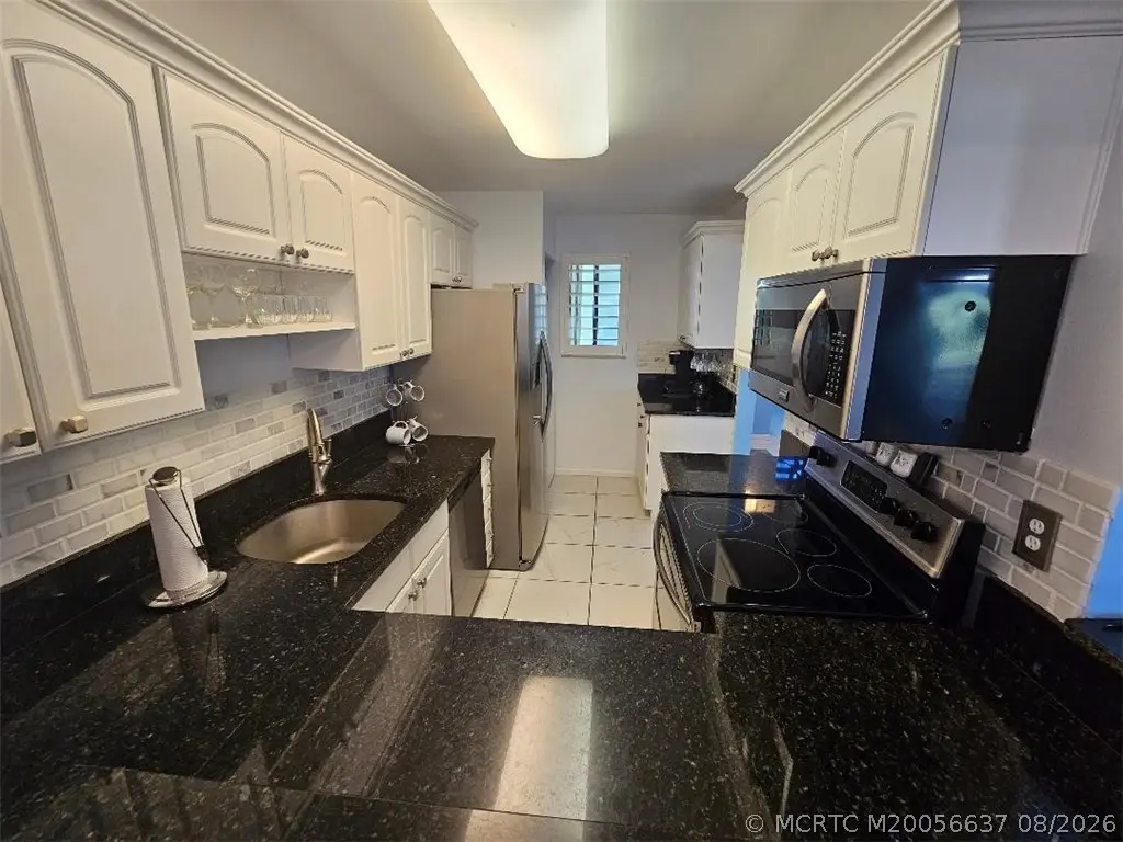 2 of 18 - 5433 Miles Grant Road E-205, Stuart, FL