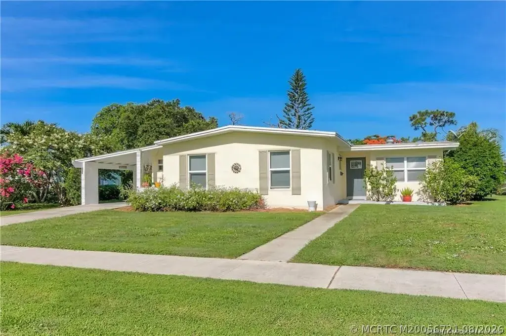 2951 Morningside Boulevard, Port St Lucie