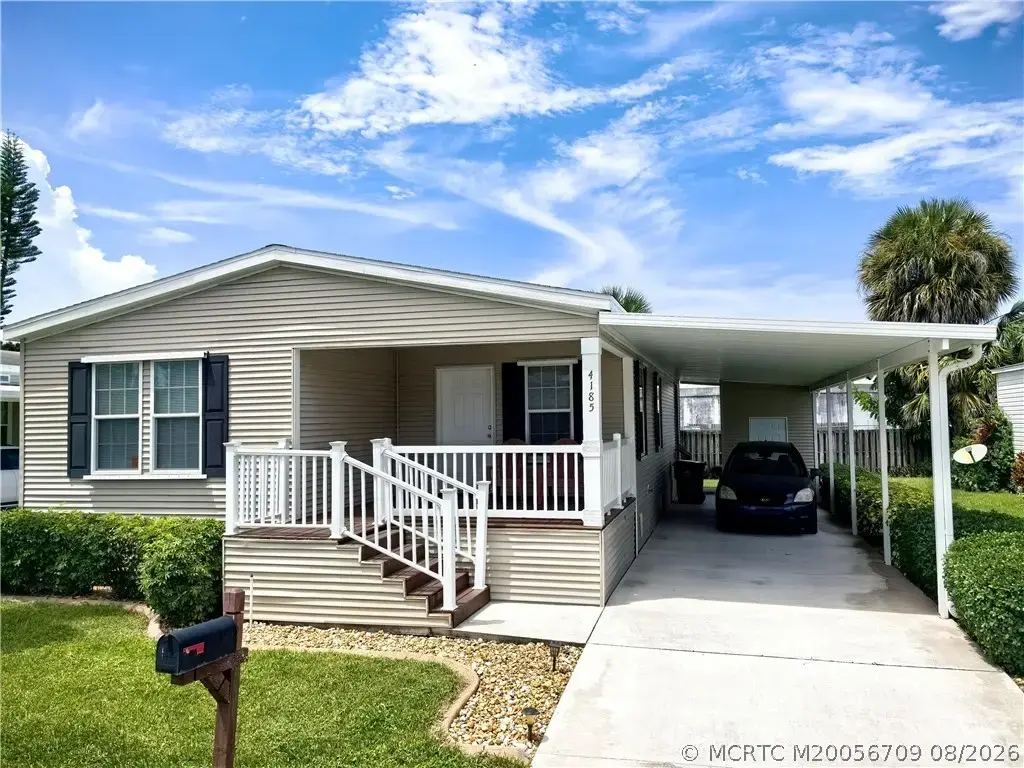 4185 2nd Court, Lantana