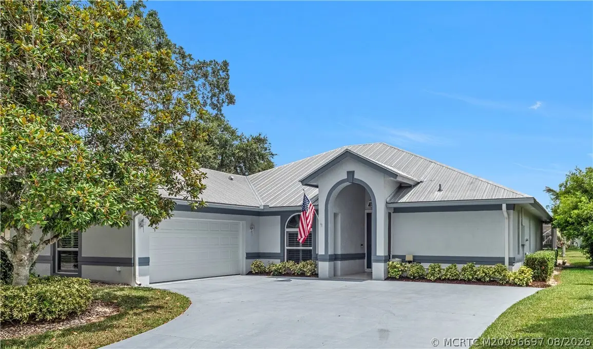 1999 Oakwater Point, Palm City