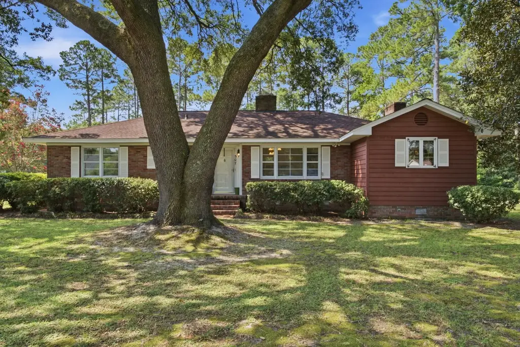 507 Janette St., Conway