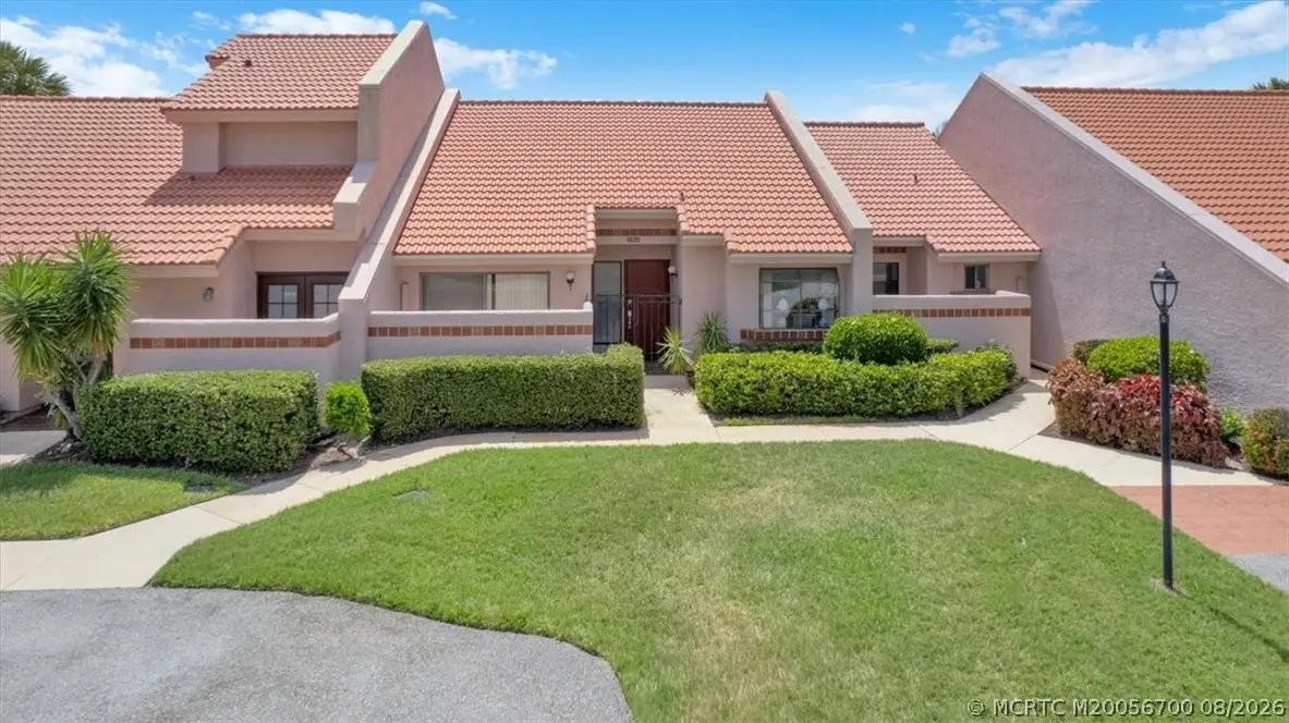 3535 Sandpiper Circle, Port St. Lucie