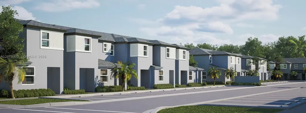 1646 5, Florida City