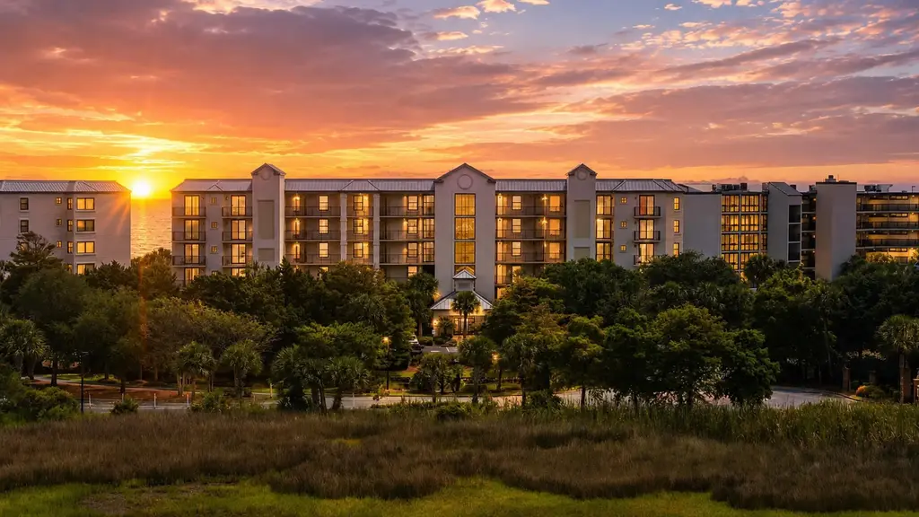371 South Dunes Dr. D-16, Pawleys Island