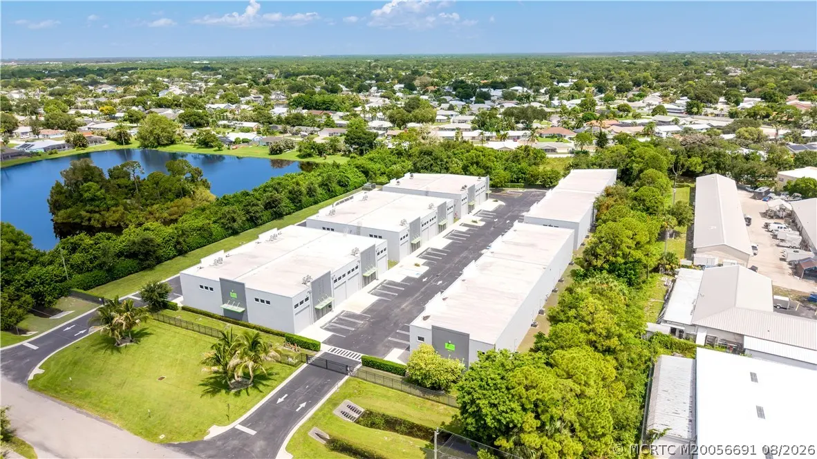 2 of 13 - 861 Industrial Boulevard 12, Jensen Beach, FL