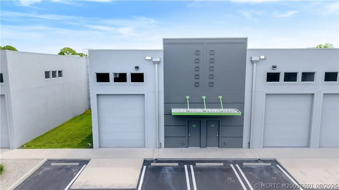 5 of 13 - 861 Industrial Boulevard 12, Jensen Beach, FL