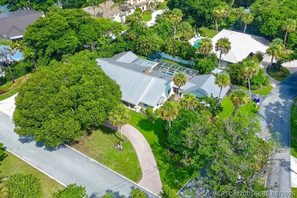 15 High Point Road, Sewalls Point
