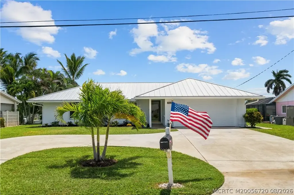 1364 Egret Way, Palm City
