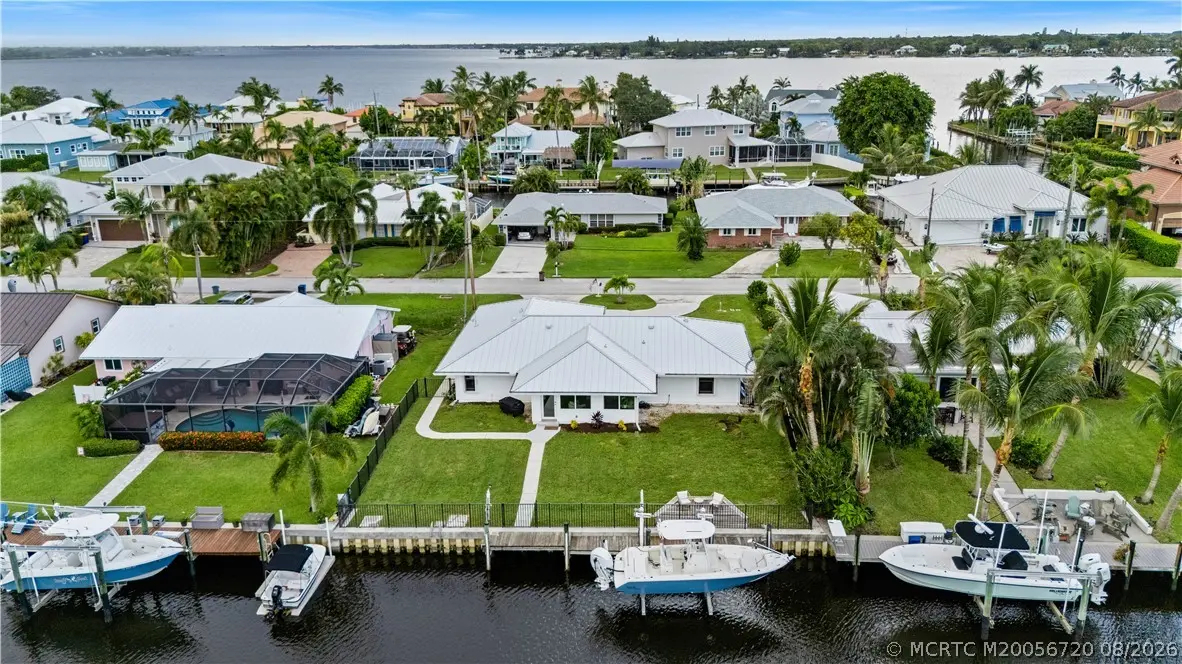 2 of 40 - 1364 Egret Way, Palm City, FL
