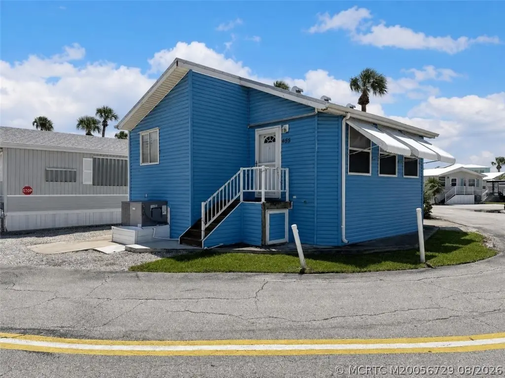 10725 Ocean Drive 455, Jensen Beach