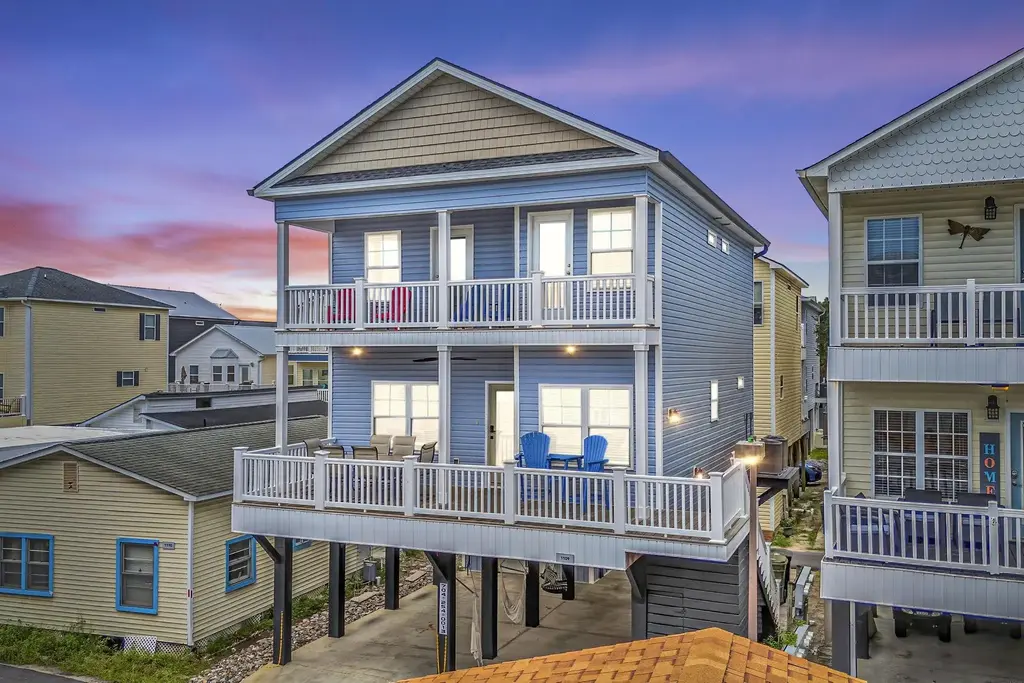 6001 - 1109 S Kings Hwy., Myrtle Beach