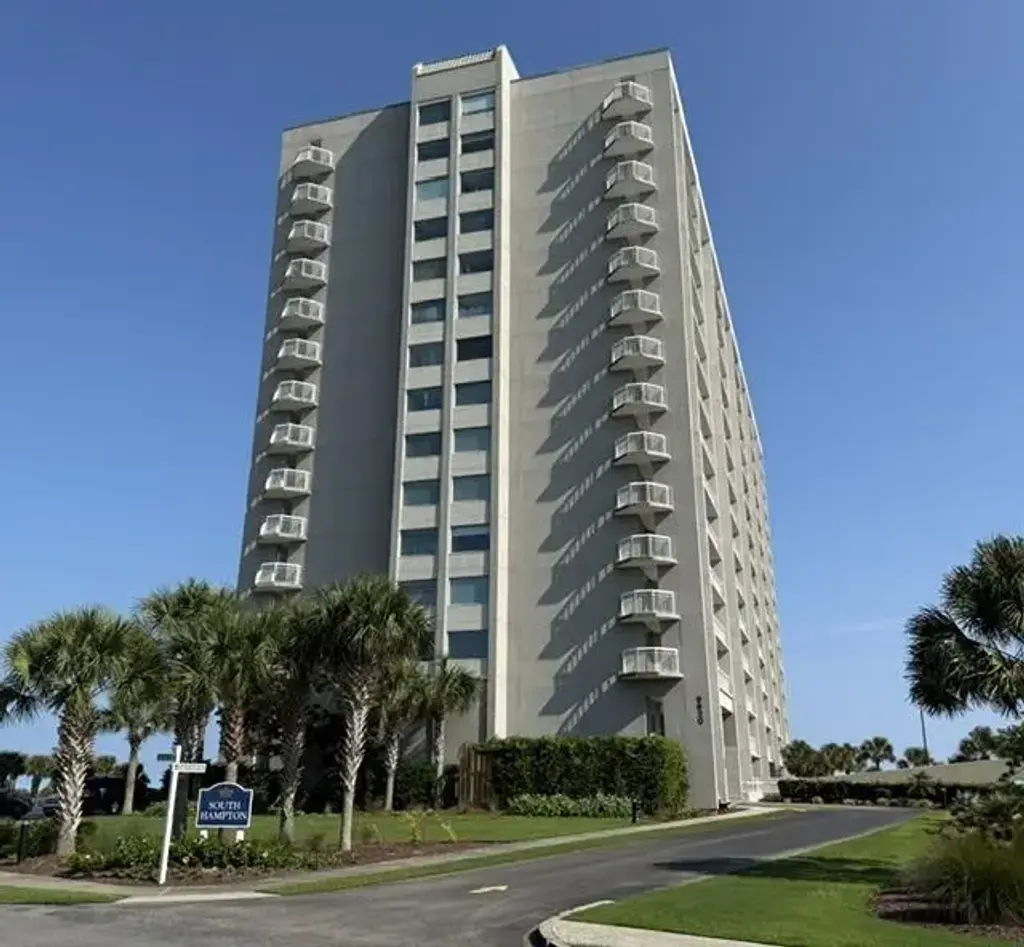 9820 Queensway Blvd. 407, Myrtle Beach