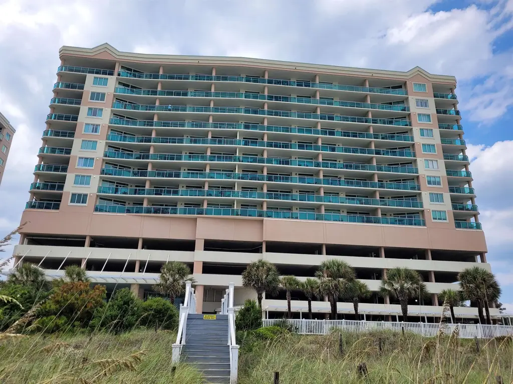 1903 S Ocean Blvd. 611, North Myrtle Beach