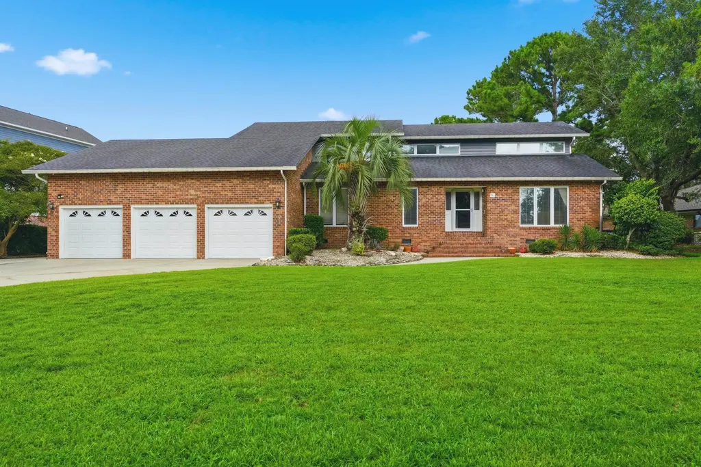 1911 Arundel Rd., Myrtle Beach