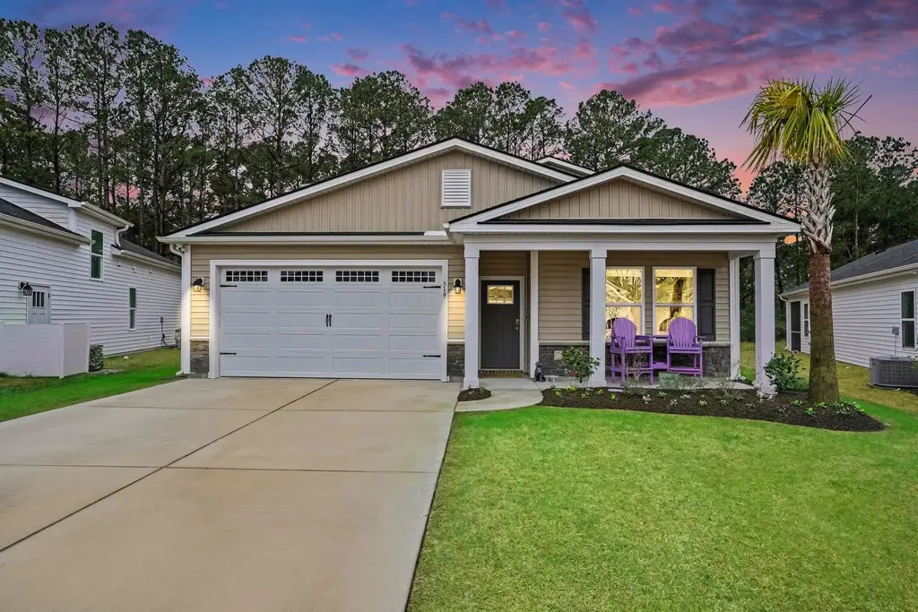 519 Beckham Ct., Murrells Inlet