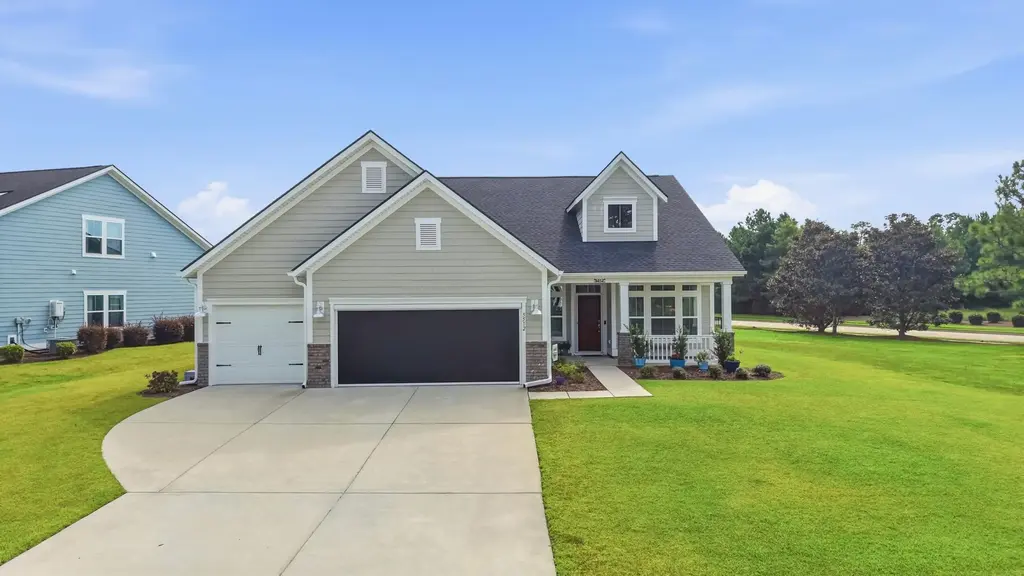 5512 Whitebark Dr., Myrtle Beach