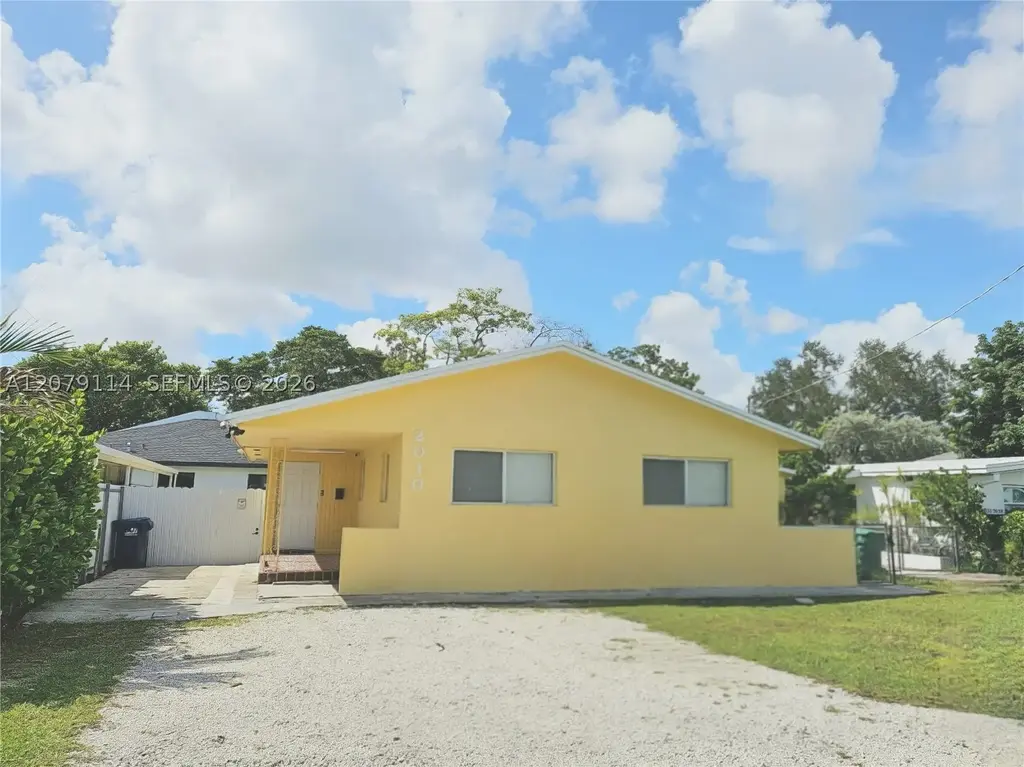 2010 70th, Miami