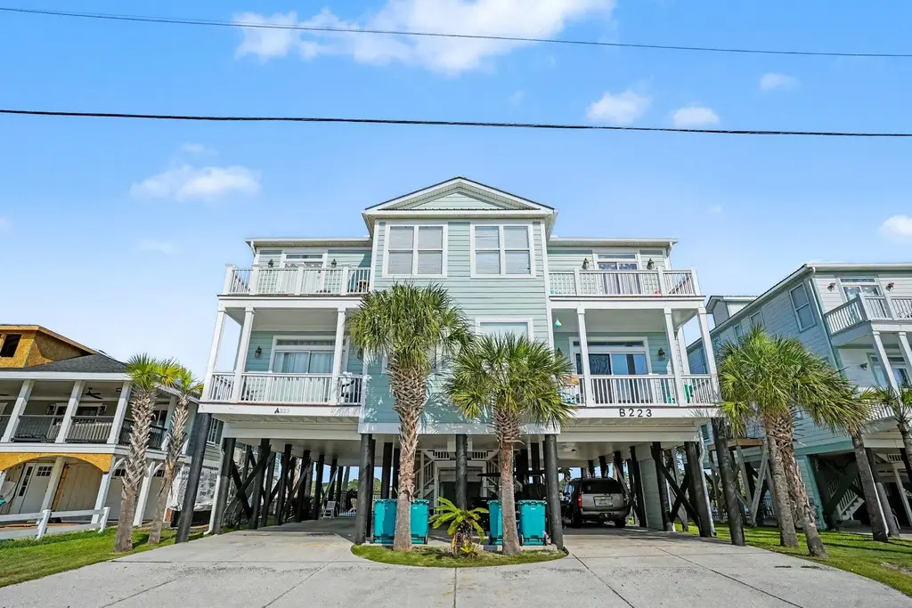 223a Dogwood Dr. N, Murrells Inlet