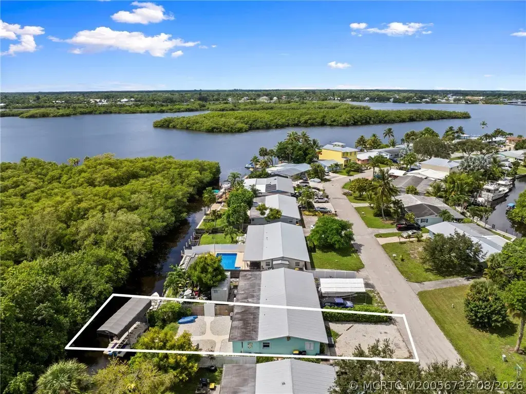 30 Hideaway Place, Stuart