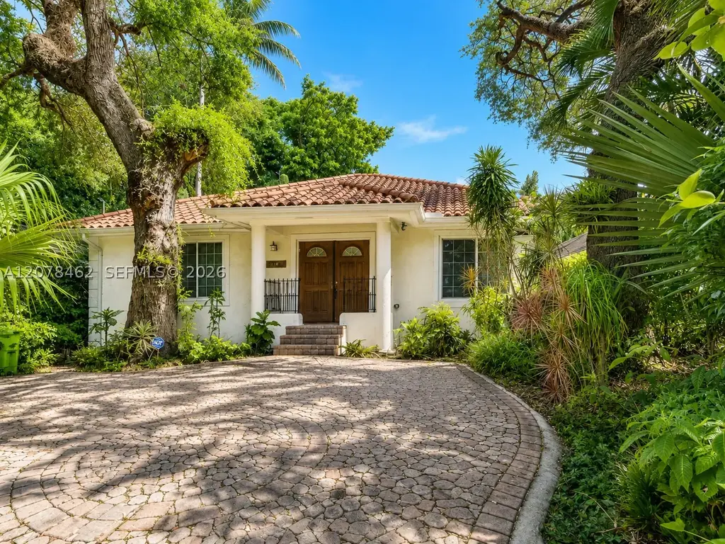 250 87th, El Portal