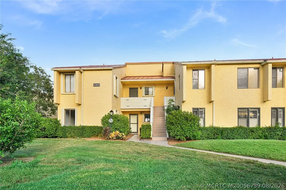 3 of 66 - 5303 Miles Grant Road L101, Stuart, FL