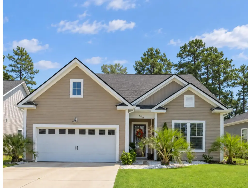 506 Bumble Circle, Murrells Inlet