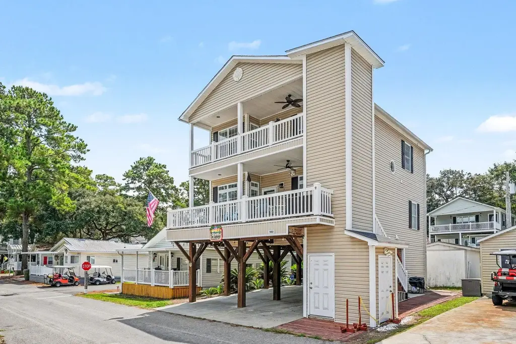 6001-1852 S Kings Hwy., Myrtle Beach