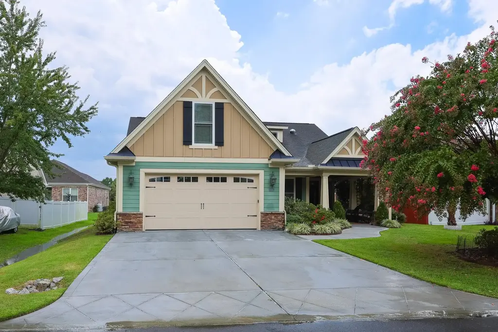 4228 Ravenwood Dr., Little River