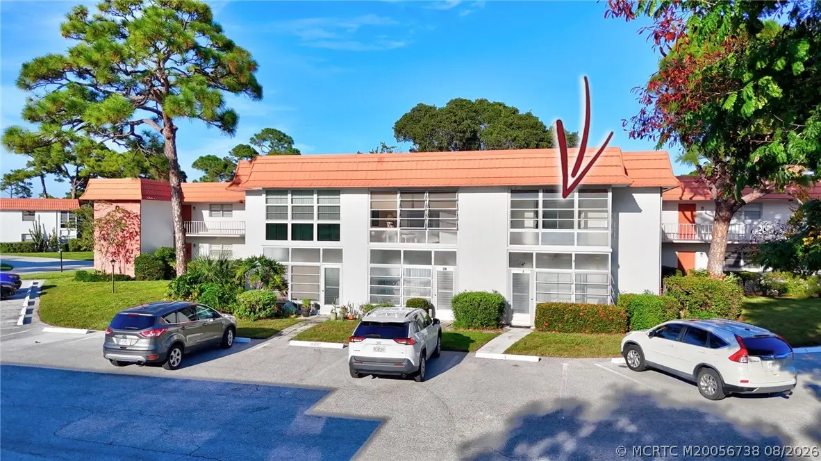 2600 Ocean Boulevard O10, Stuart