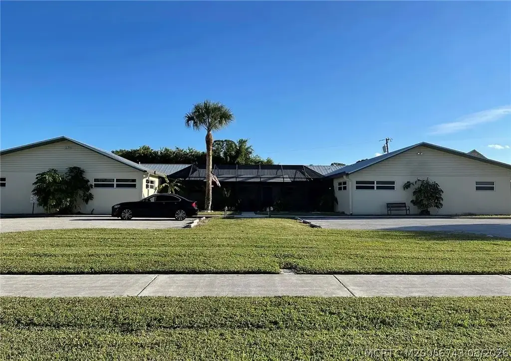 860 River Shores Boulevard, Stuart