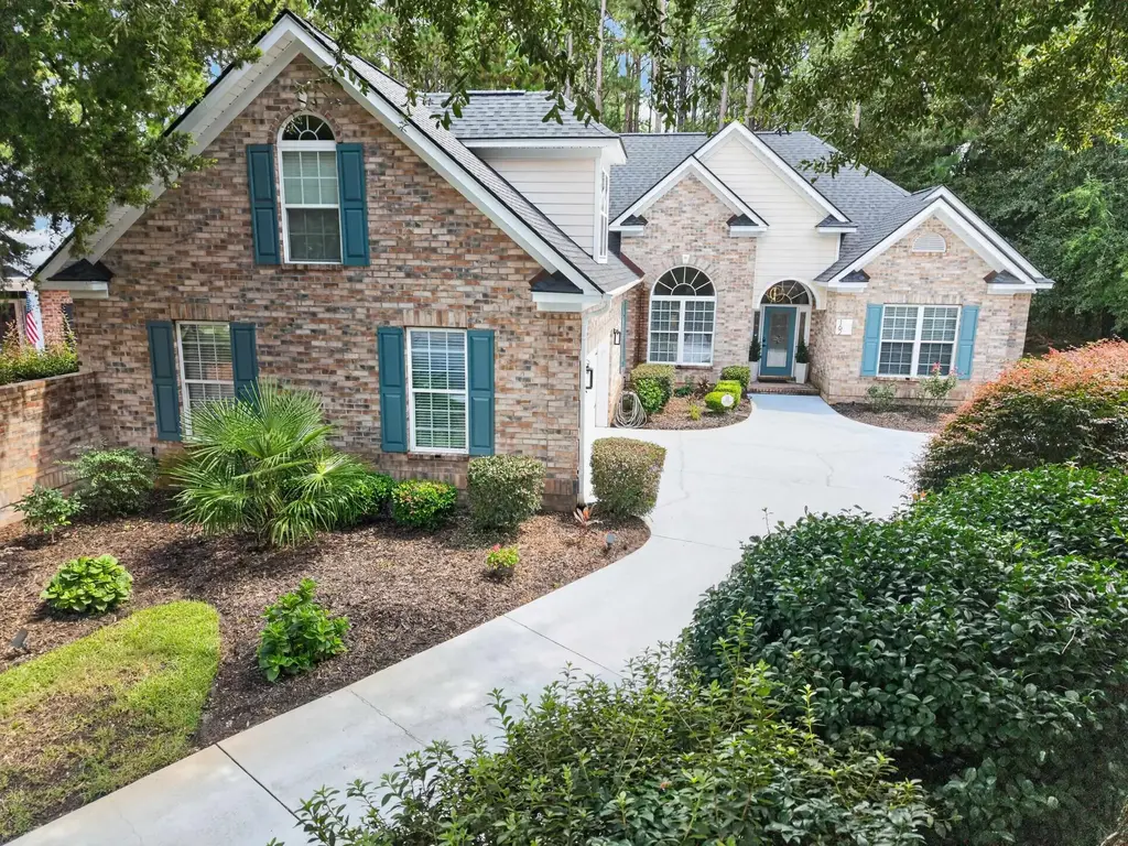 162 Prestwick Dr., Pawleys Island