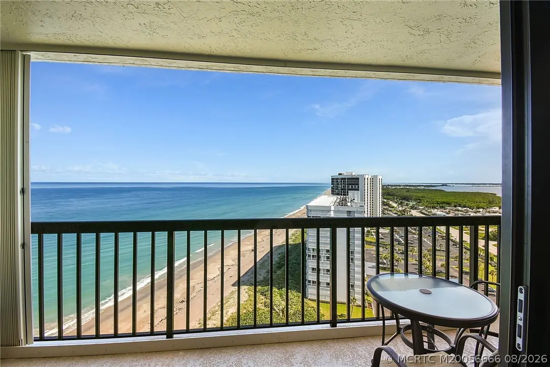 9550 Ocean Drive 1907, Jensen Beach