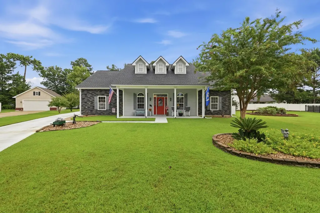 294 Ashepoo Creek Dr., Myrtle Beach