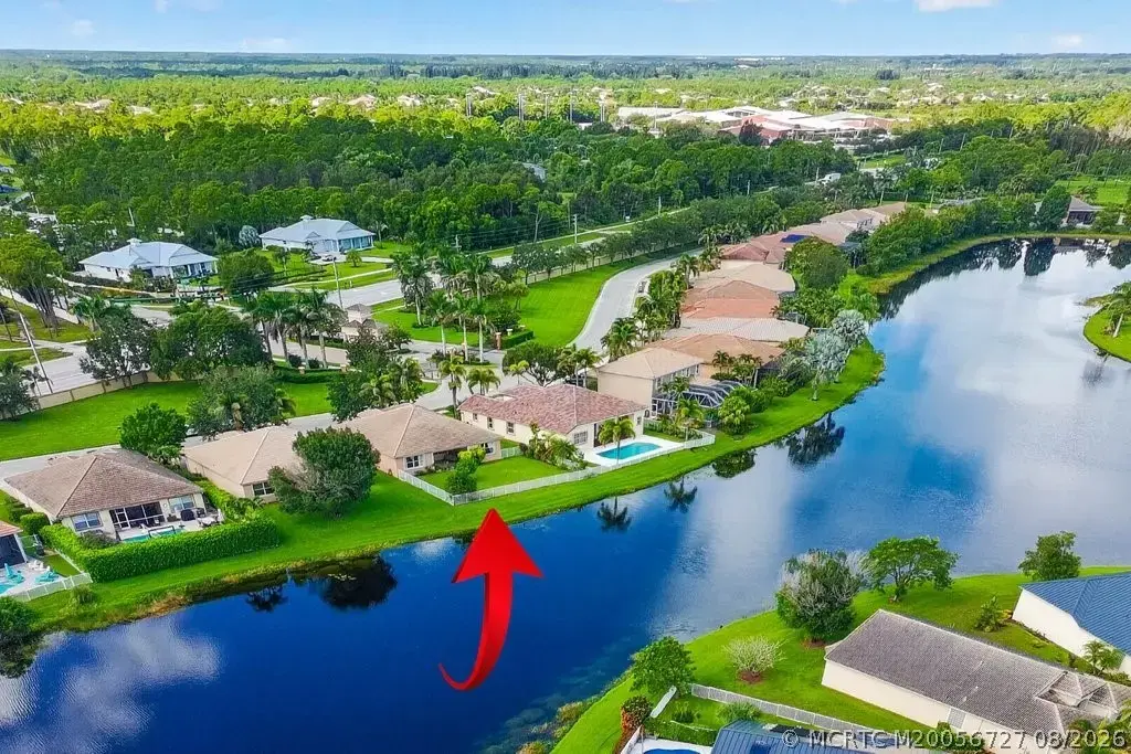 1445 Legacy Cove Circle, Stuart