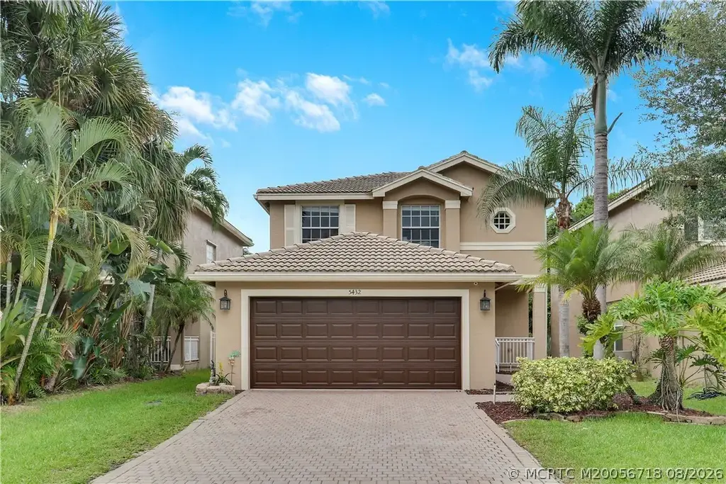 5432 Sealine Boulevard, Greenacres