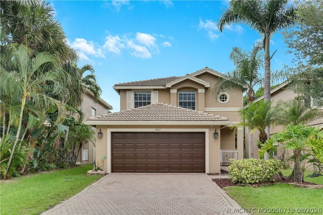 5432 Sealine Boulevard, Greenacres