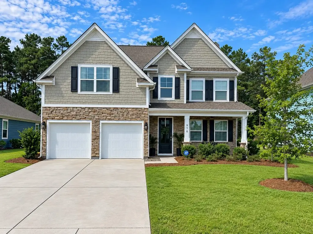 976 Saluda River Rd., Myrtle Beach